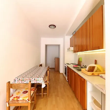 Apartment Modern In Zadar, Sea View Zadar