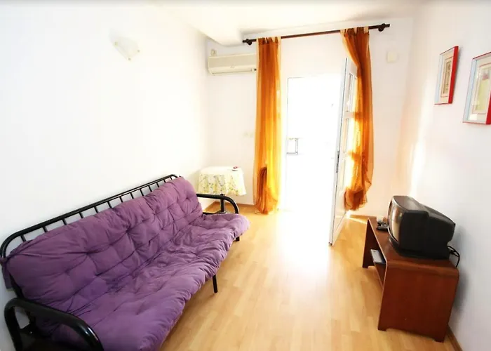 Modern In Zadar, Sea View Ζαντάρ