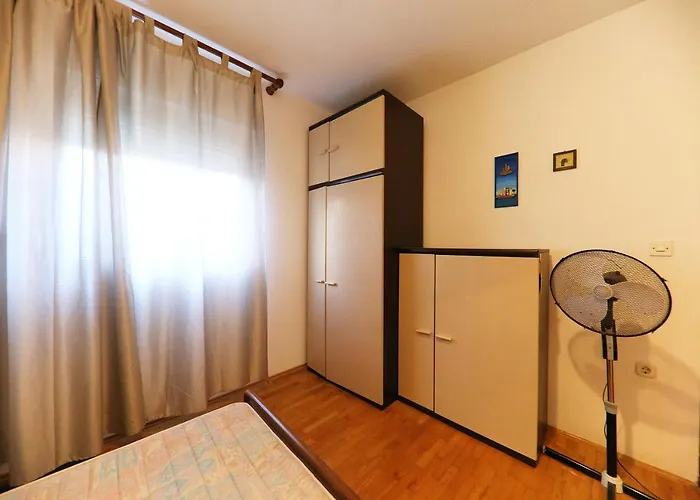 Διαμέρισμα Modern In Zadar, Sea View Ζαντάρ