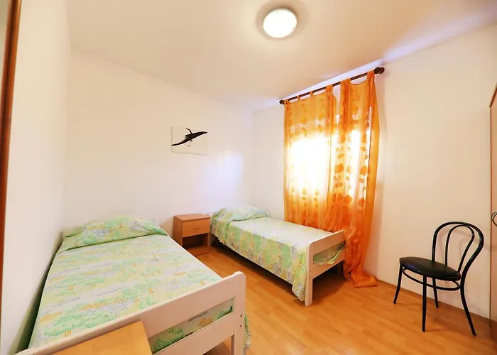 Διαμέρισμα Modern In Zadar, Sea View