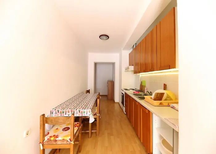Διαμέρισμα Modern In Zadar, Sea View Ζαντάρ