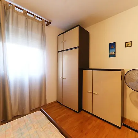 Apartment Modern In Zadar, Sea View Zadar