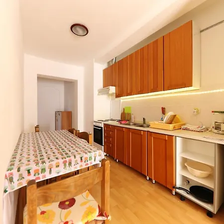 Apartment Modern In Zadar, Sea View Zadar