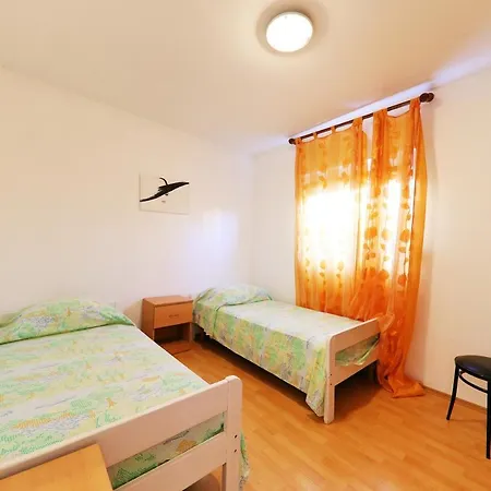 Apartment Modern In Zadar, Sea View