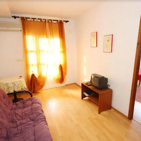 Modern In Zadar, Sea View Apartamento