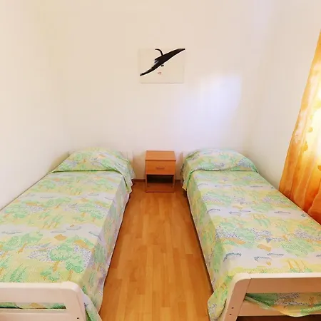 Apartment Modern In Zadar, Sea View *