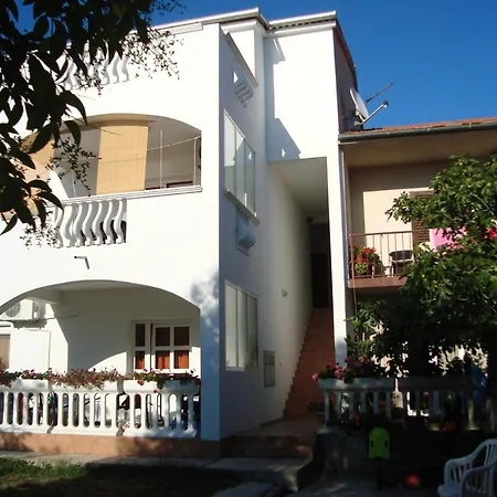 Apartment Modern In Zadar, Sea View *