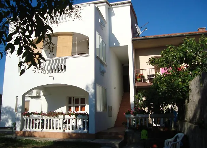Lägenhet Modern In Zadar, Sea View *